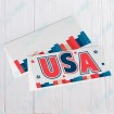 USA - Bag Topper