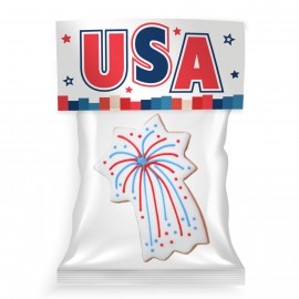USA - Bag Topper