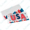 USA - Bag Topper