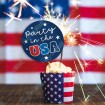 Party in the USA