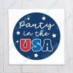 Party in the USA