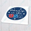 Party in the USA