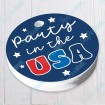 Party in the USA