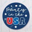 Party in the USA