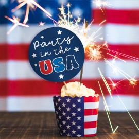 Party in the USA