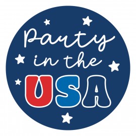 Party in the USA