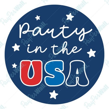 Party in the USA