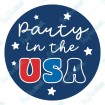 Party in the USA
