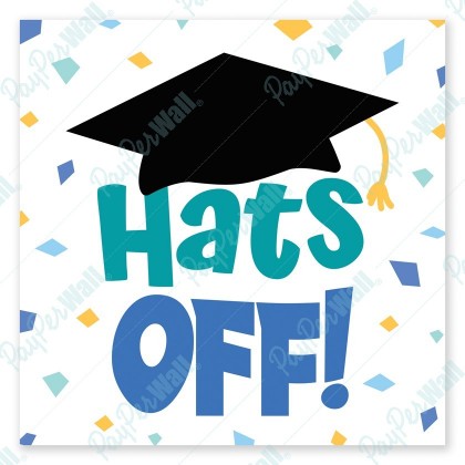Hats Off