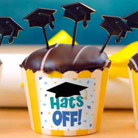 Hats Off
