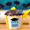 Hats Off