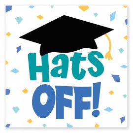 Hats Off