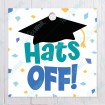 Hats Off