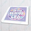 In My Senior Era