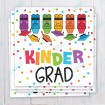 Kinder Grad - Bag Topper