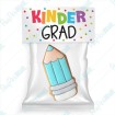 Kinder Grad - Bag Topper