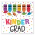 Kinder Grad - Bag Topper