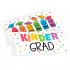 Kinder Grad - Bag Topper