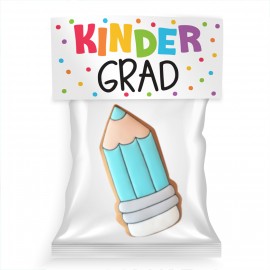 Kinder Grad - Bag Topper