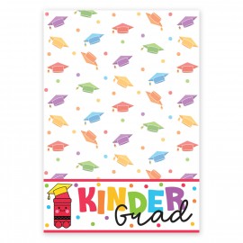Kinder Grad - Card