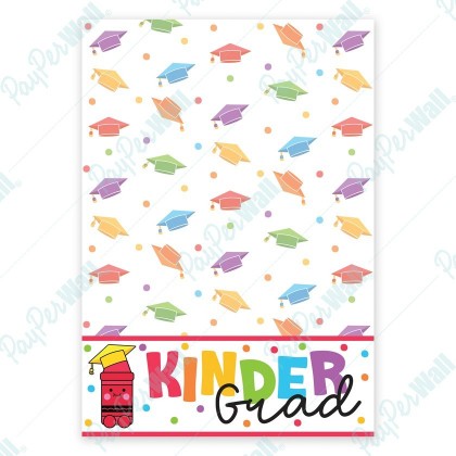 Kinder Grad - Card