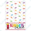 Kinder Grad - Card