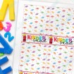 Kinder Grad - Card