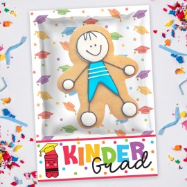 Kinder Grad - Card