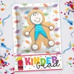 Kinder Grad - Card
