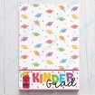 Kinder Grad - Card