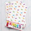 Kinder Grad - Card