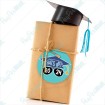 Hats Off 2024 Blue