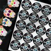 Feliz dÍa de Muertos - calavera