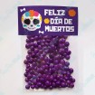 Feliz Día de Muertos - Bag Topper
