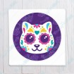 Gatito Calavera
