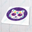 Gatito Calavera
