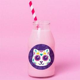 Gatito Calavera