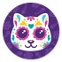 Gatito Calavera