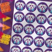 Perrito Calavera