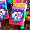 Perrito Calavera
