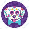 Perrito Calavera