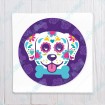 Perrito Calavera