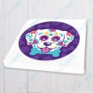 Perrito Calavera