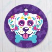 Perrito Calavera