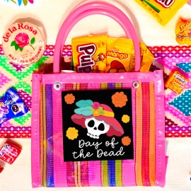 Day of the Dead - Catrina