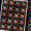 Day of the Dead - Catrina