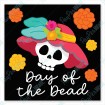 Day of the Dead - Catrina