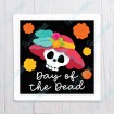 Day of the Dead - Catrina