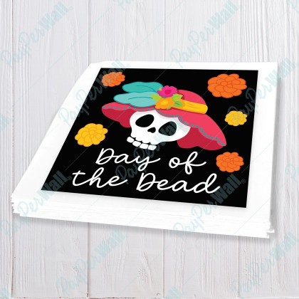 Day of the Dead - Catrina