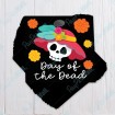 Day of the Dead - Catrina